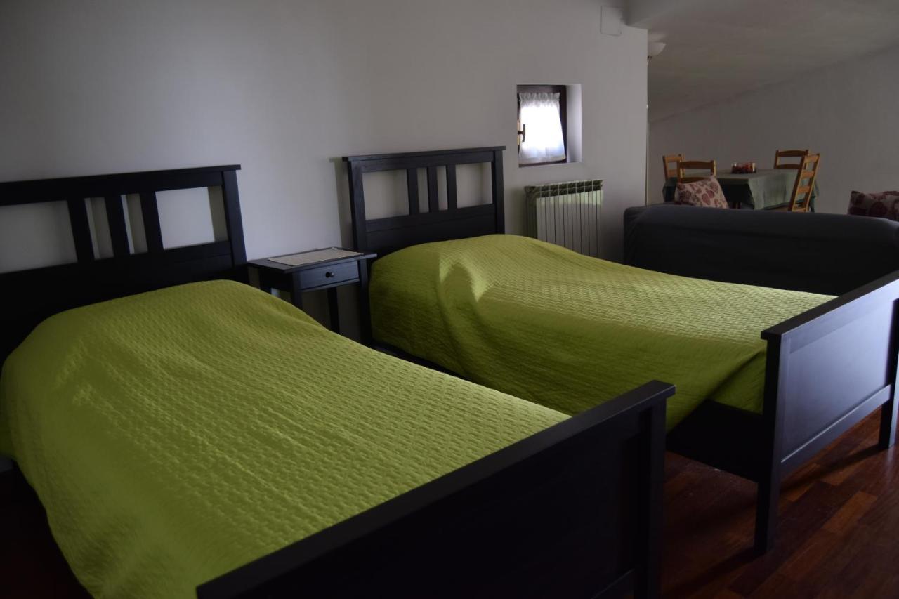B&B Villa Lodigiana Brugherio Exteriör bild