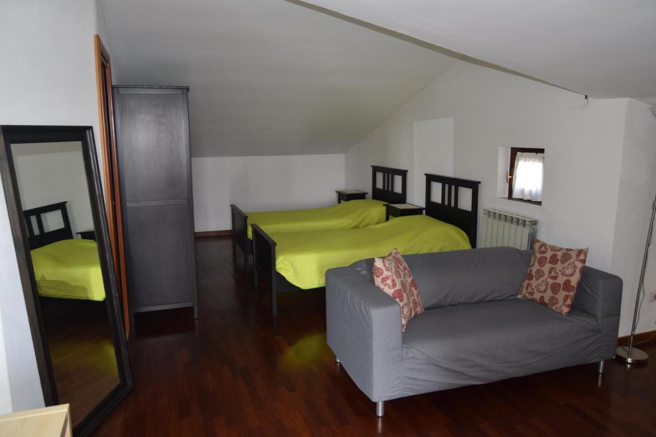 B&B Villa Lodigiana Brugherio Exteriör bild