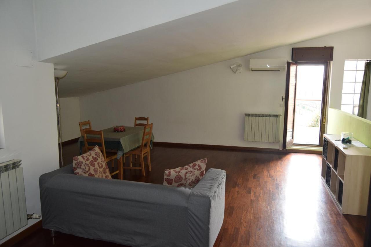 B&B Villa Lodigiana Brugherio Exteriör bild