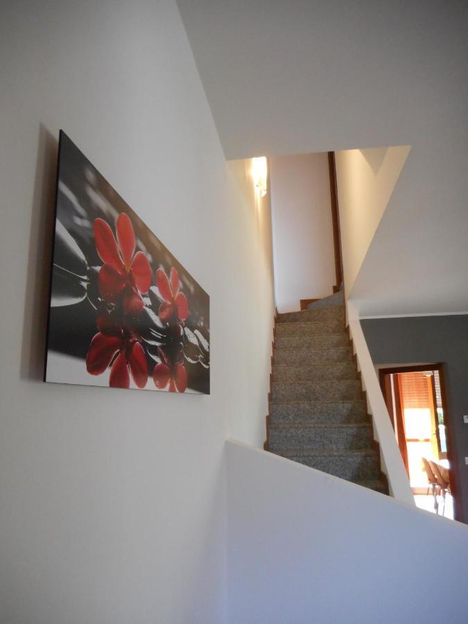 B&B Villa Lodigiana Brugherio Exteriör bild