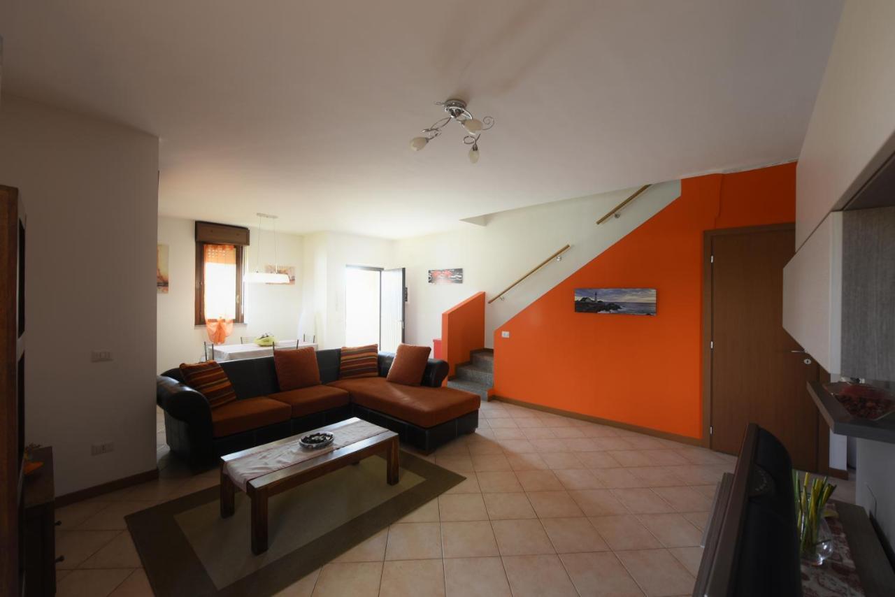 B&B Villa Lodigiana Brugherio Exteriör bild